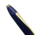 CROSS クロス メカニカルペンシル タウンゼント ラピスラズリ 0.5mm