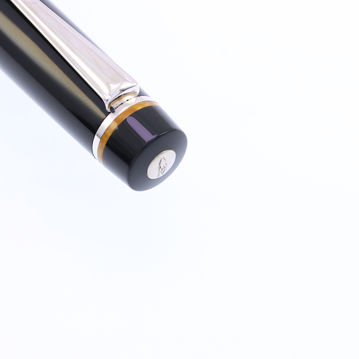 中古)DELTA デルタ 万年筆 ドルチェビータ ソワレ スリム M（商品ID