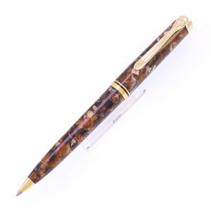 ボールペン スーベレーン K800 ルネッサンスブラウン