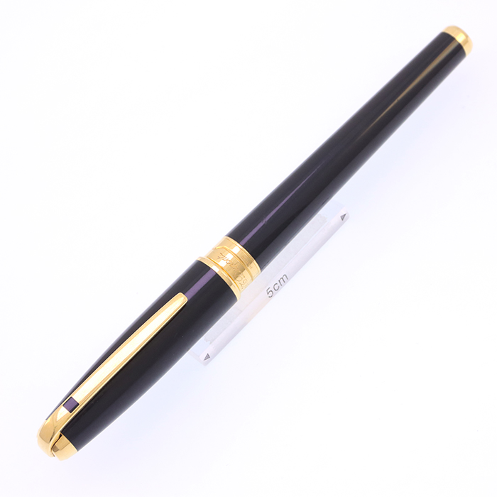 中古)S.T.Dupont エス・テー・デュポン ローラーボール オランピオ