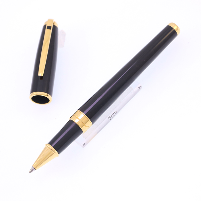 中古)S.T.Dupont エス・テー・デュポン ローラーボール オランピオ