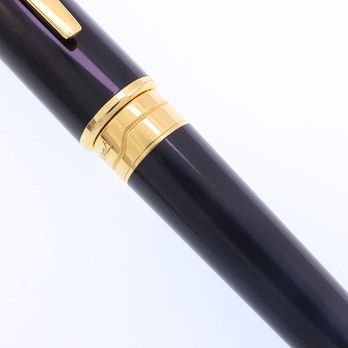 中古)S.T.Dupont エス・テー・デュポン ローラーボール オランピオ