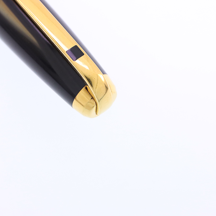 中古)S.T.Dupont エス・テー・デュポン ローラーボール オランピオ