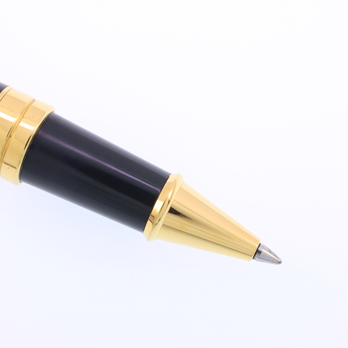 中古)S.T.Dupont エス・テー・デュポン ローラーボール オランピオ