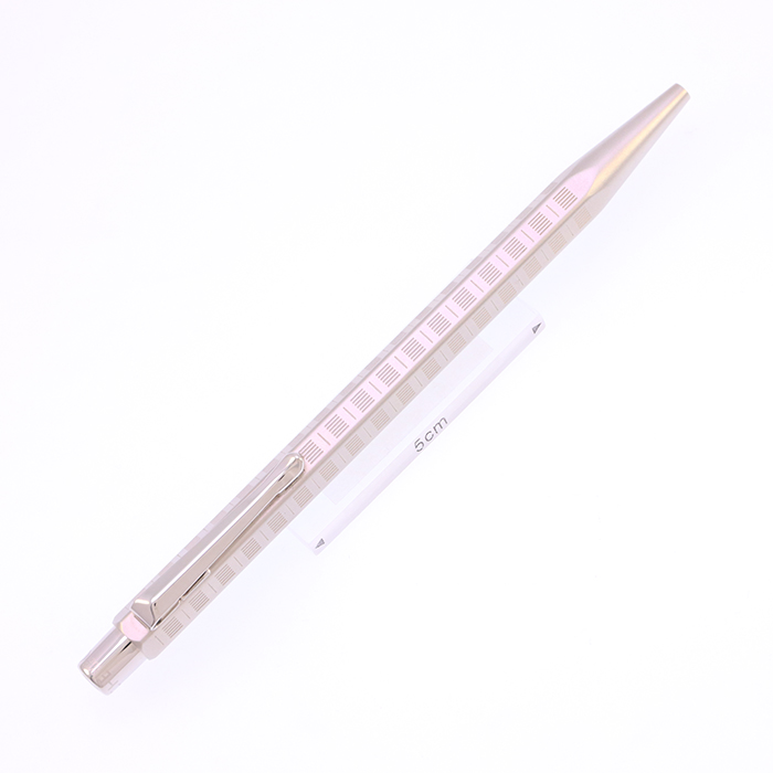 中古)CARAN d'ACHE カランダッシュ ボールペン エクリドール