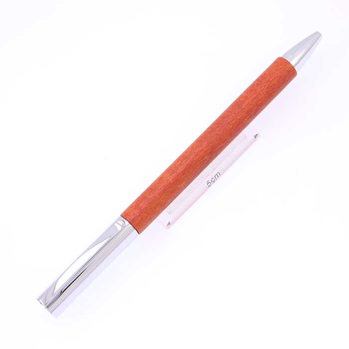 れな☺︎ 新品)FABER-CASTELL ファーバーカステル ボールペン アンビション