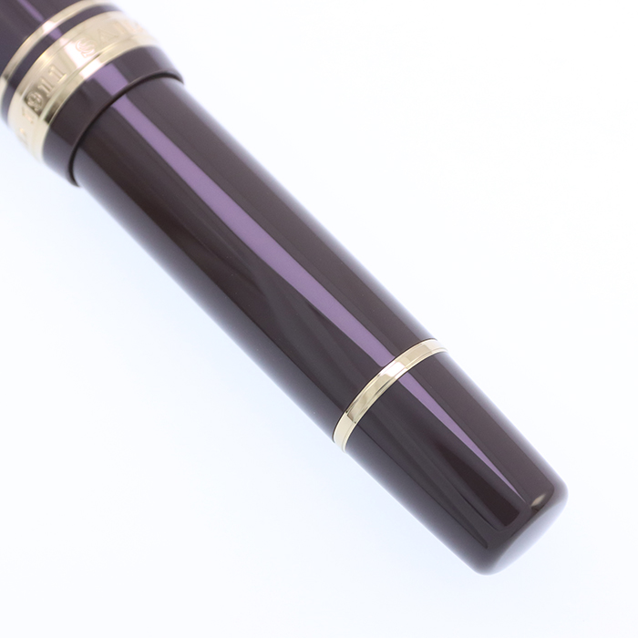 新品)SAILOR セーラー 万年筆 プロフェッショナルギア スリム ミニ 金