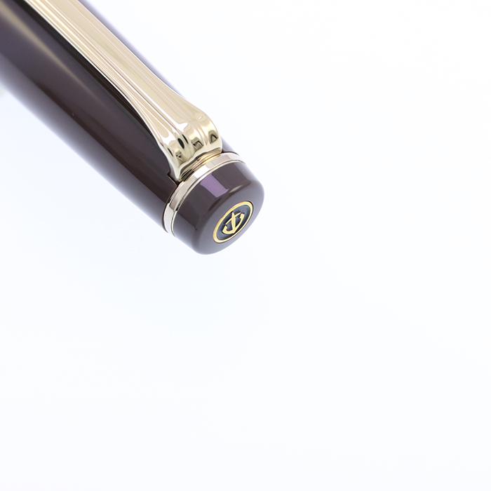 新品)SAILOR セーラー 万年筆 プロフェッショナルギア スリム ミニ 金