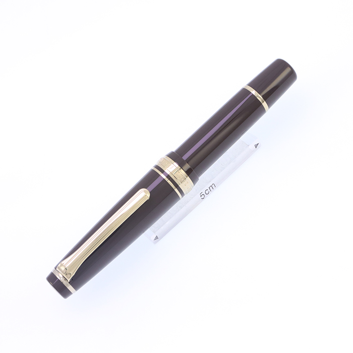 新品 セーラー万年筆 プロフェッショナルギア スカイ 即日出荷OK】SAILOR セーラー万年筆 プロフェッショナルギア KOPモデル