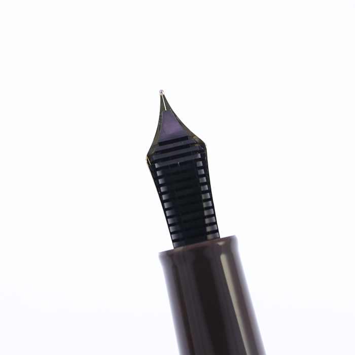 新品)SAILOR セーラー 万年筆 プロフェッショナルギア スリム ミニ 金