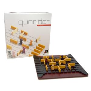 ボードゲーム コリドール