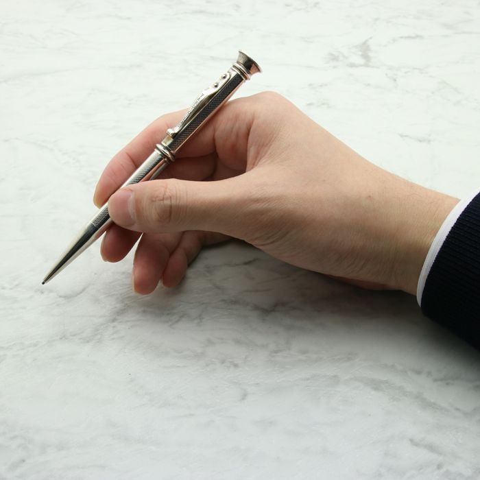 ヤード・オ・レッド メカニカルペンシル YARD O LED 希少 詳細ページ | 万年筆 ボールペンなど高級筆記具の販売・買取