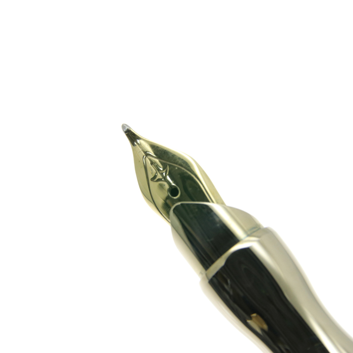 セーラー 万年筆 プルマ・パラボリカ ガウディ生誕150周年記念 長刀研ぎ 中字 詳細ページ | 万年筆 ボールペンなど高級筆記具の販売・買取