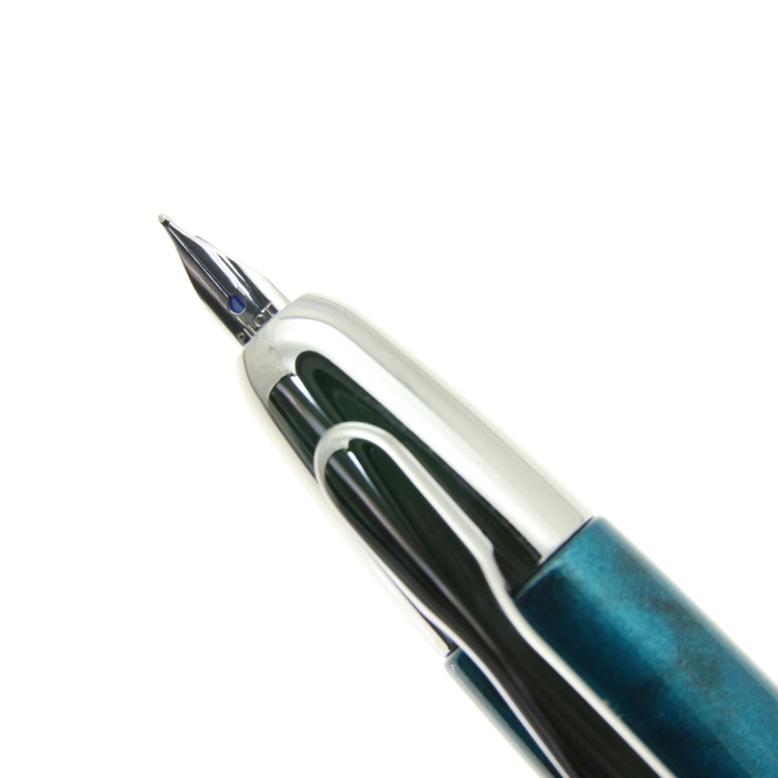 PILOT キャップレス　デシモ　限定　トロピカルターコイズ キャップレス 2019限定品 トロピカルターコイズ