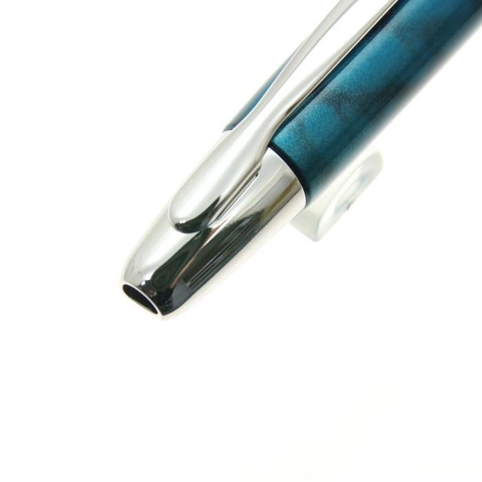 PILOT キャップレス　デシモ　限定　トロピカルターコイズ キャップレス 2019限定品 トロピカルターコイズ