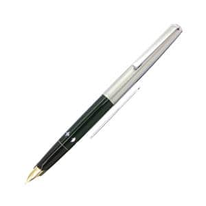 MONTBLANC モンブラン 万年筆 #622 ジュニア ブラック F メイン