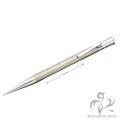 GRAF VON FABER-CASTELL グラフフォンファーバーカステル メカニカルペンシル クラシックコレクション アネロ チタン 0.7mm