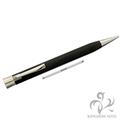 GRAF VON FABER-CASTELL グラフフォンファーバーカステル メカニカルペンシル イントゥイション プラチノ グラナディラ