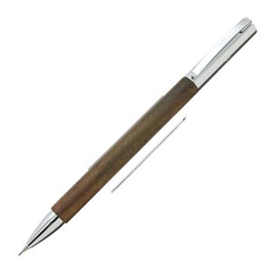 FABER-CASTELL ファーバーカステル メカニカルペンシル アンビション ウォルナット メイン