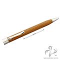 GRAF VON FABER-CASTELL グラフフォンファーバーカステル ボールペン イントゥイション プラチノ ペルナンブコ