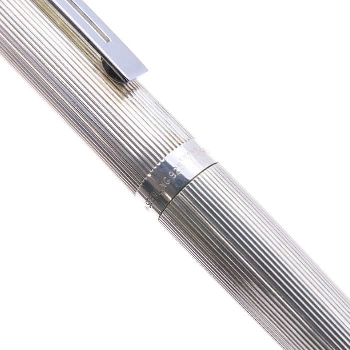 d*9様 SHEAFFER STERLING SILVER タルガ ボールペン＆ d*9様 SHEAFFER STERLING SILVER タルガ ボールペン＆ SHEAFFER 14k