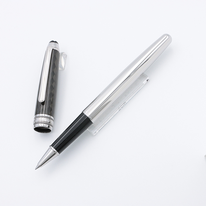 中古)MONTBLANC モンブラン ローラーボール マイスターシュテュック