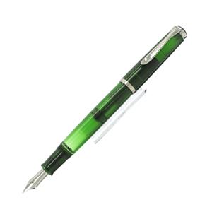 万年筆 クラシック M205 オリヴィーン EF