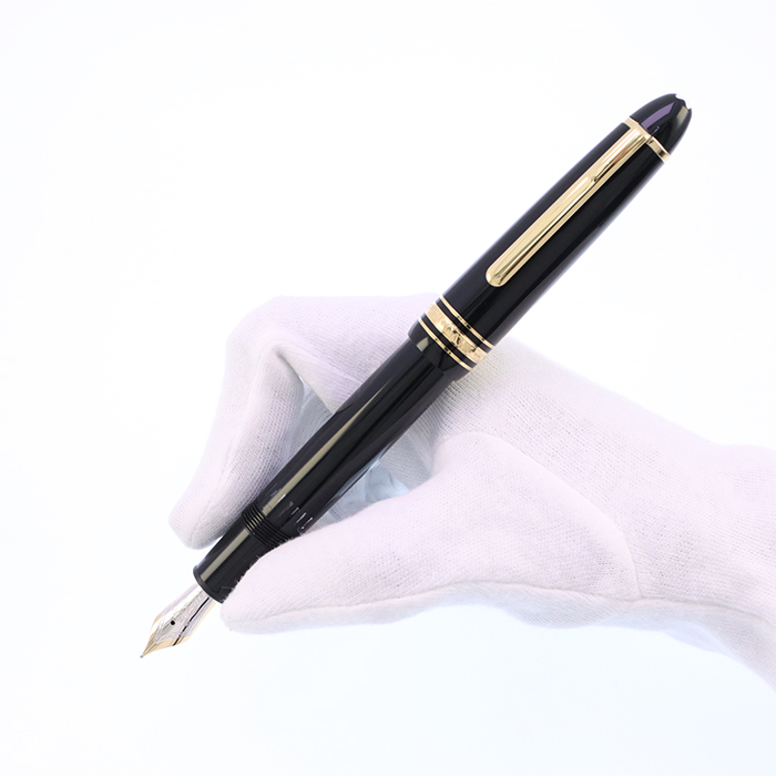 MEISTERSTUCK モンブラン MONTBLANC 146 F 90年代