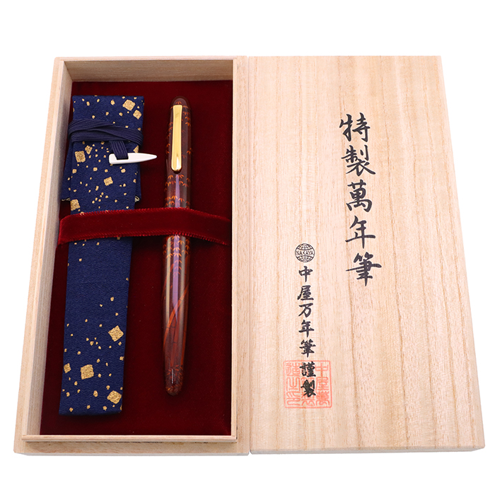 詳細ページ | 万年筆 ボールペンなど高級筆記具の販売・買取