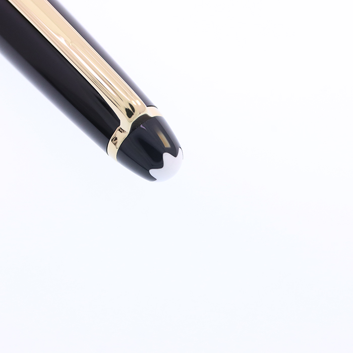 中古)MONTBLANC モンブラン ボールペン マイスターシュテュック #164