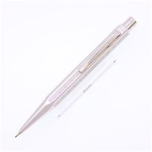 メカニカルペンシル エクリドール XS シェブロン 0.5mm (旧型)