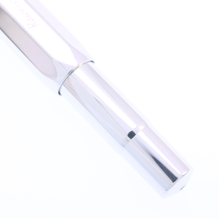 新品)KAWECO カヴェコ 万年筆 アルスポーツ アルミ M（商品ID