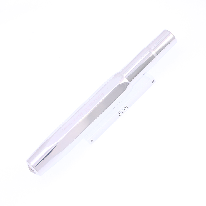 新品)KAWECO カヴェコ 万年筆 アルスポーツ アルミ M（商品ID