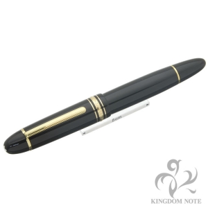 MONTBLANC モンブラン 万年筆 #149 B メイン