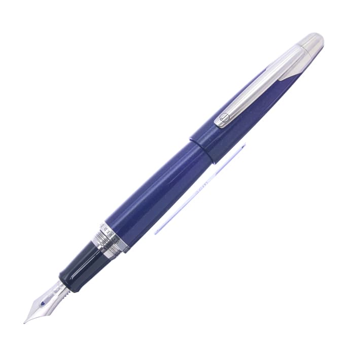 ダンヒル dunhill AD2000 万年筆 字幅M 詳細ページ | 万年筆