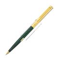 MONTBLANC モンブラン メカニカルペンシル ノブレス ラッカー グリーンマーブル/ゴールドプレート 0.5mm/0.7mm