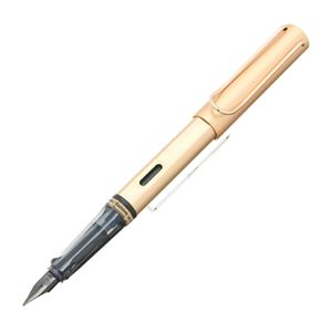 LAMY ラミー 万年筆 ラミーLx(ルクス) RAu(ローズゴールド) メイン