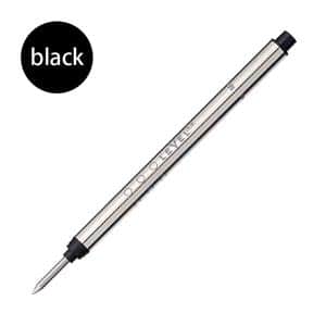 Pelikan ペリカン ローラーボール替芯 L5用 黒 M メイン