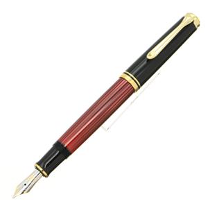 Pelikan ペリカン 万年筆 スーベレーン M600 ボルドー M メイン