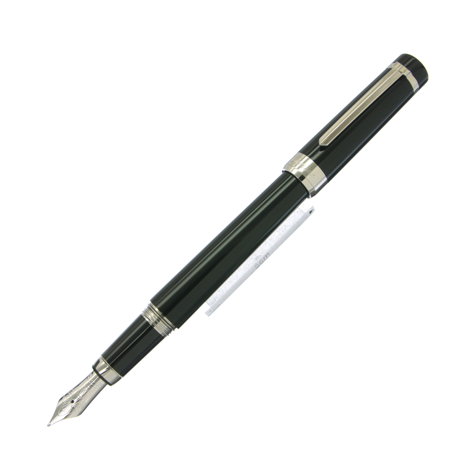 カルテイエ、万年筆　新品、未使用 詳細ページ | 万年筆 ボールペンなど高級筆記具の販売・買取