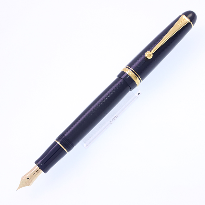 カスタム74　M 詳細ページ | 万年筆 ボールペンなど高級筆記具の販売・買取