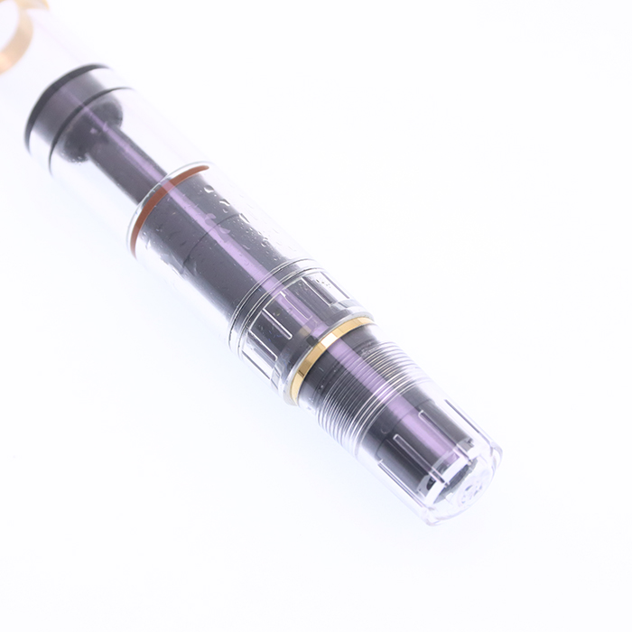 中古)Pelikan ペリカン 万年筆 M200 デモンストレーター 12C/HM (旧型