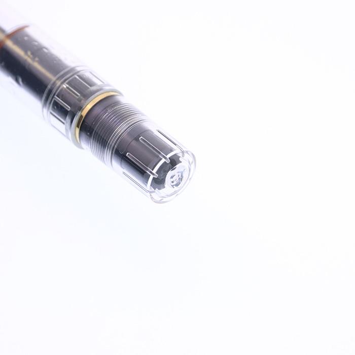 中古)Pelikan ペリカン 万年筆 M200 デモンストレーター 12C/HM (旧型