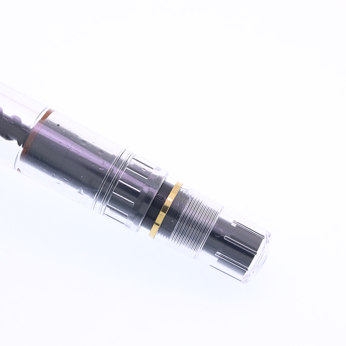 中古)Pelikan ペリカン 万年筆 M200 デモンストレーター 12C/HM (旧型