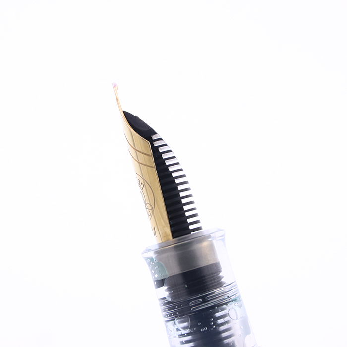 ペリカン Pelikan M200 デモンストレーター 140 ニブ 2個セット