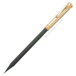 GRAF VON FABER-CASTELL グラフフォンファーバーカステル パーフェクトペンシル ローズゴールド メイン