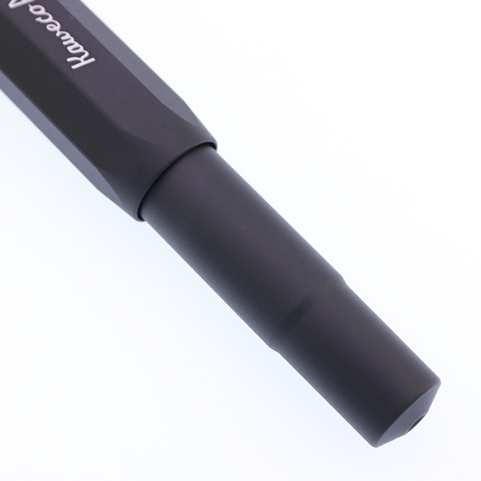 新品)KAWECO カヴェコ 万年筆 アルスポーツ ブラック M（商品ID