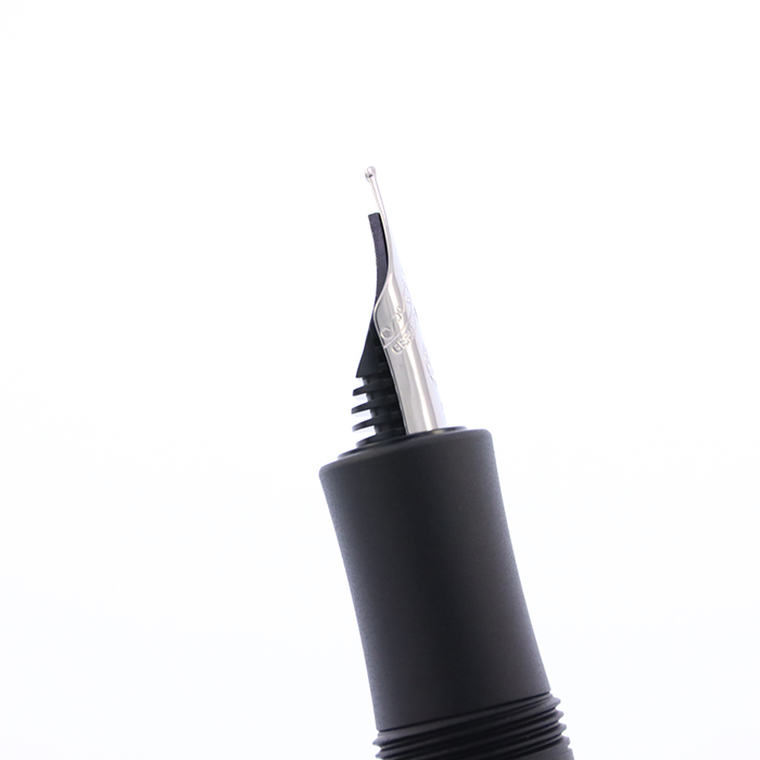 新品)KAWECO カヴェコ 万年筆 アルスポーツ ブラック M（商品ID