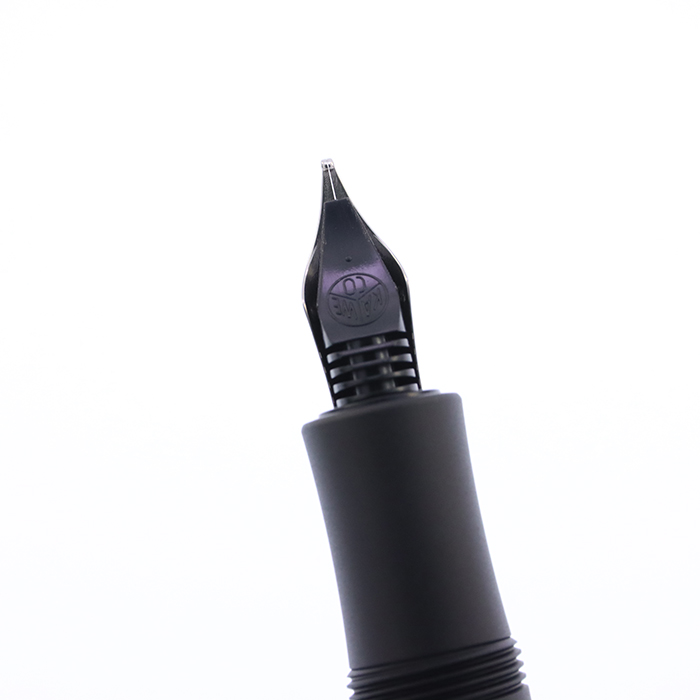 新品)KAWECO カヴェコ 万年筆 アルスポーツ ブラック M（商品ID