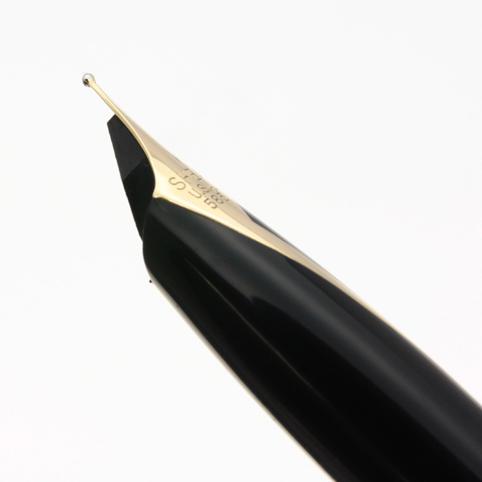 1982 シェーファー タルガ 1006 SHEAFFER Targa 1006 （中字